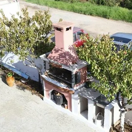 Mary's Maizonette Corfu