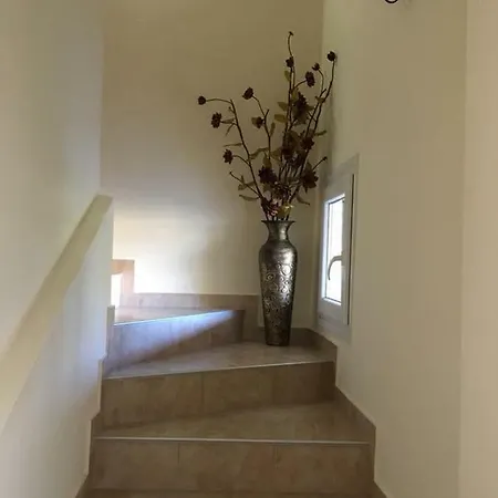 Mary's Maizonette Corfu Appartement
