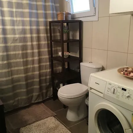 Appartement Mary's Maizonette Corfu Mantouki