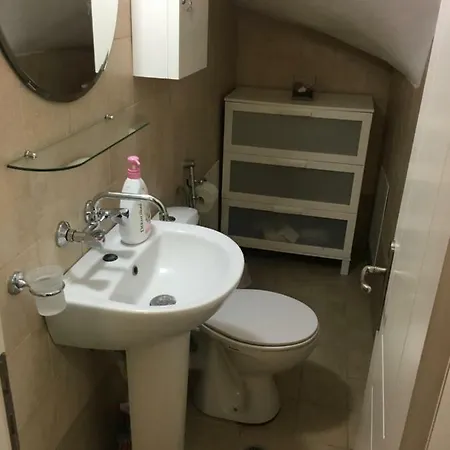 Mary's Maizonette Corfu Appartement